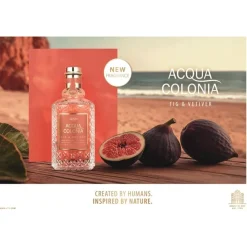 4711 Acqua Colonia Fig & Vetiver Eau de Cologne Spray von