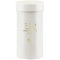 Gold Haircare Finish Fairy Dust von