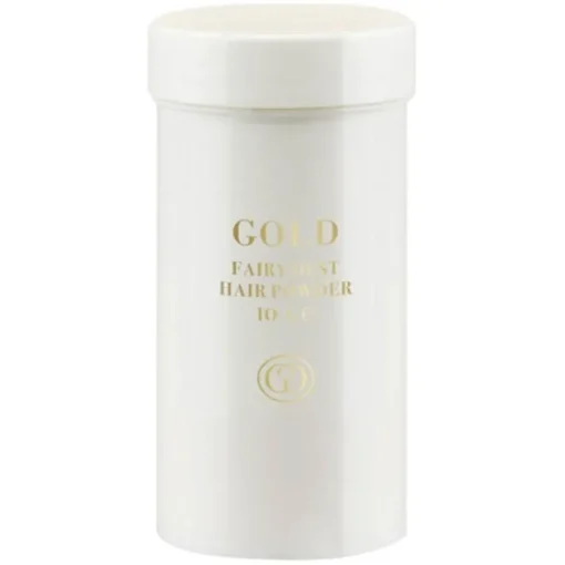 Gold Haircare Finish Fairy Dust von