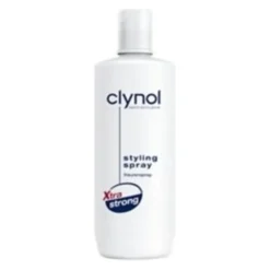 Clynol Finish Styling Spray Xtra Strong  von Clearance