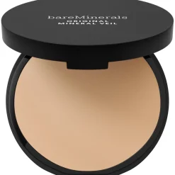 bareMinerals Finishingpuder Original Mineral Veil Setting Powder von Hot