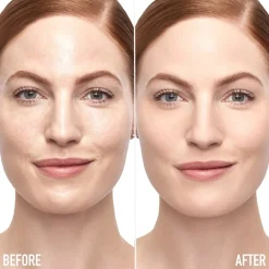 bareMinerals Finishingpuder Original Mineral Veil Setting Powder von Hot