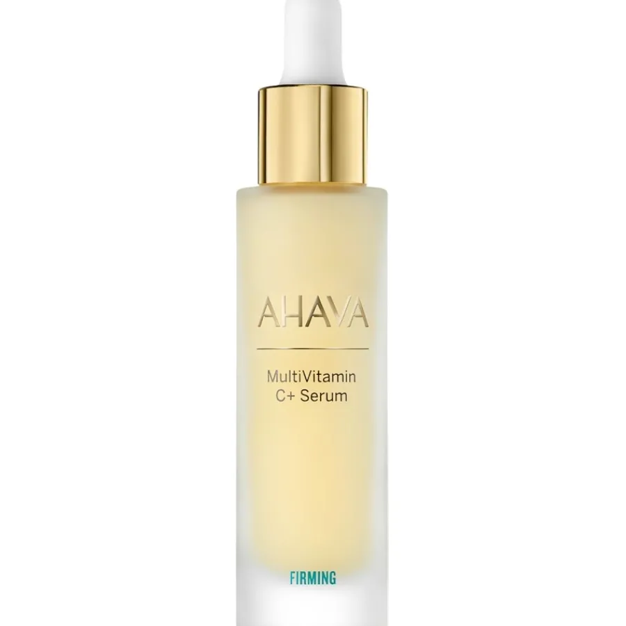 Ahava Firming Multivitamin C+ Serum von