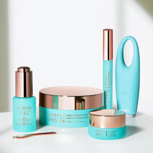 Foreo Firming PM Eye Serum von Best