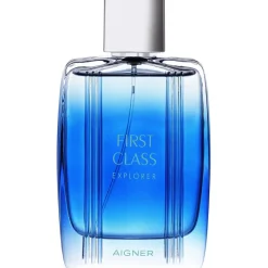 Aigner First Class Explorer Eau de Toilette Spray von Outlet