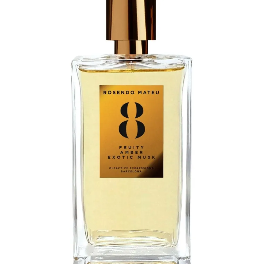 Rosendo Mateu First Collection Eau de Parfum Spray No. 8 von Best