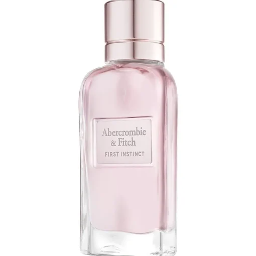 Abercrombie u0026 Fitch First Instinct Woman Eau de Parfum Spray von Abercrombie & Fitch