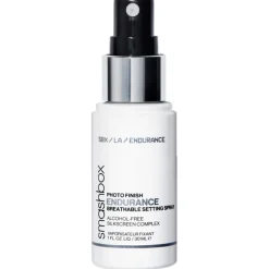 smashbox Fixierspray Photo Finish Endurance Setting Spray von