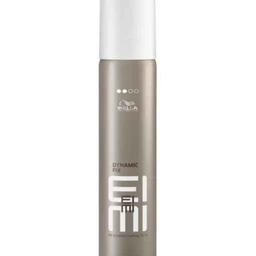 Wella Fixing Dynamic Fix 45 Sec. Modeling Spray von Outlet