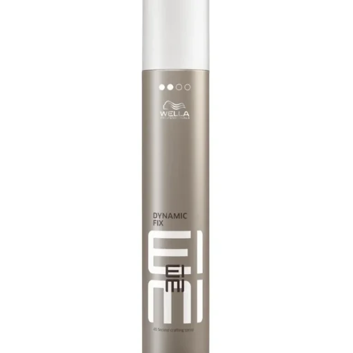 Wella Fixing Dynamic Fix 45 Sec. Modeling Spray von Outlet