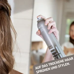 Wella Fixing Dynamic Fix 45 Sec. Modeling Spray von Outlet