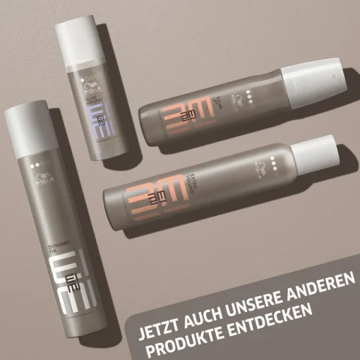 Wella Fixing Dynamic Fix 45 Sec. Modeling Spray von Outlet