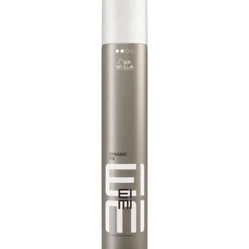 Wella Fixing Dynamic Fix 45 Sec. Modeling Spray von Outlet