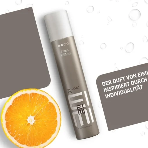 Wella Fixing Dynamic Fix 45 Sec. Modeling Spray von Outlet