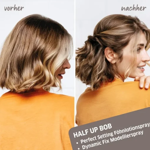 Wella Fixing Dynamic Fix 45 Sec. Modeling Spray von Outlet