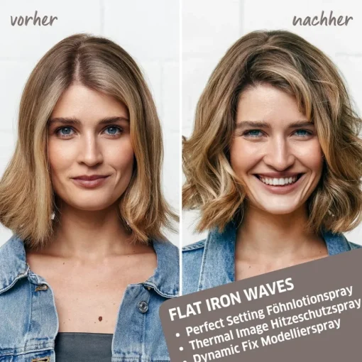 Wella Fixing Dynamic Fix 45 Sec. Modeling Spray von Outlet