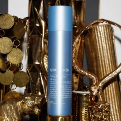 Bjou0308rn Axeu0301n Fixing Hairspray Strong Hold von Björn Axén