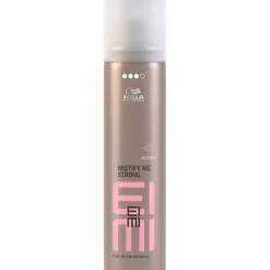 Wella Fixing Mistify Me Strong von
