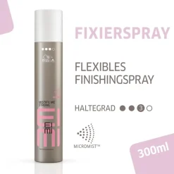 Wella Fixing Mistify Me Strong von