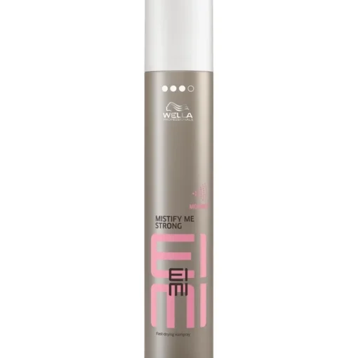 Wella Fixing Mistify Me Strong von