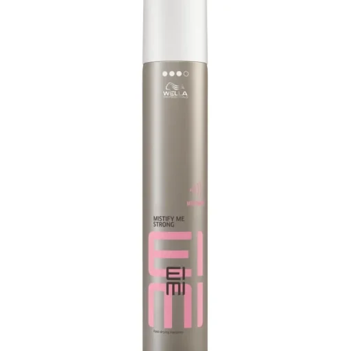 Wella Fixing Mistify Me Strong von