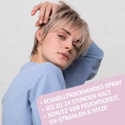 Wella Fixing Mistify Me Strong von
