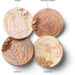 Morphe Fixing Spray & Fixierpuder Clouldlight Soft Glow Veil von Clearance