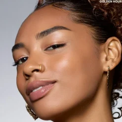 Morphe Fixing Spray & Fixierpuder Clouldlight Soft Glow Veil von Clearance