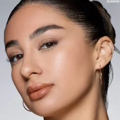 Morphe Fixing Spray & Fixierpuder Clouldlight Soft Glow Veil von Clearance