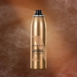 Morphe Fixing Spray & Fixierpuder Continous Prep & Set Mist+ von Clearance