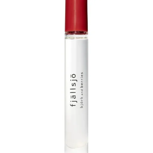Bju00F6rk u0026 Berries Fjällslö Roll-on Parfum Oil von Björk & Berries
