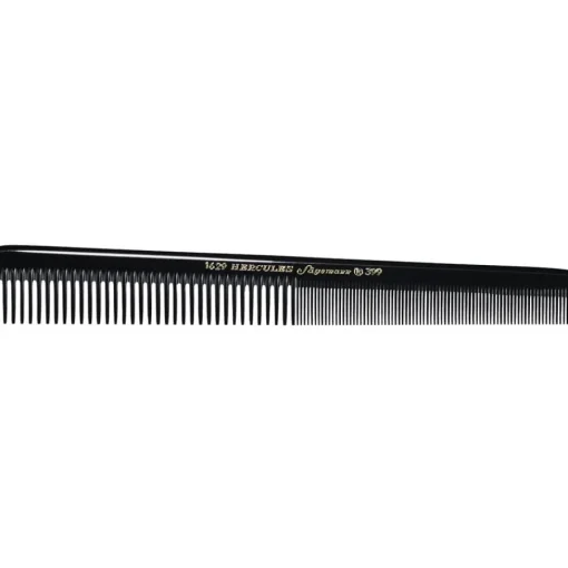 Hercules Su00E4gemann Flexible Facon Kämme Flexibler Facon Kamm Modell 1629-399 von Hercules Sägemann Clearance