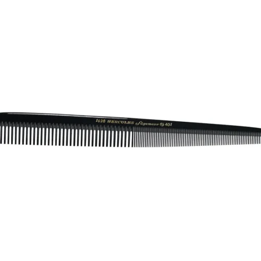 Hercules Su00E4gemann Flexible Facon Kämme Flexibler Facon Kamm Modell 1628-401 von Hercules Sägemann New