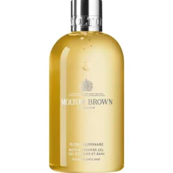 Molton Brown Flora Luminare Bath & Shower Gel von Sale
