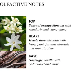 Molton Brown Flora Luminare Hand Lotion von