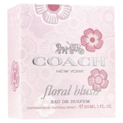 Coach Floral Blush Eau de Parfum Spray von New