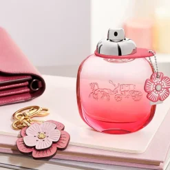 Coach Floral Blush Eau de Parfum Spray von New