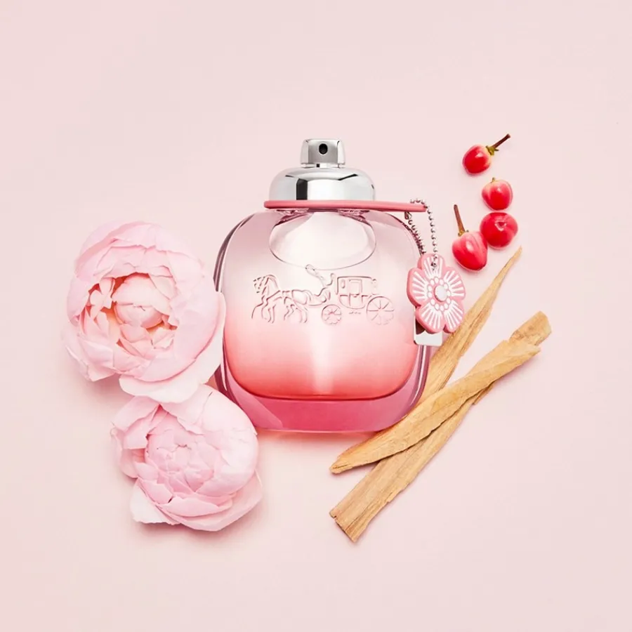 Coach Floral Blush Eau de Parfum Spray von New