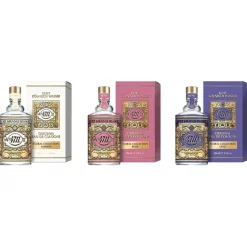 4711 Floral Collection Eau de Cologne Spray Jasmine von