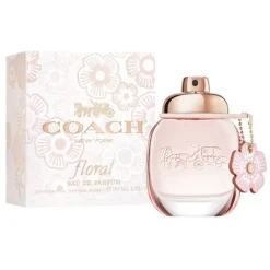 Coach Floral Eau de Parfum Spray von Sale