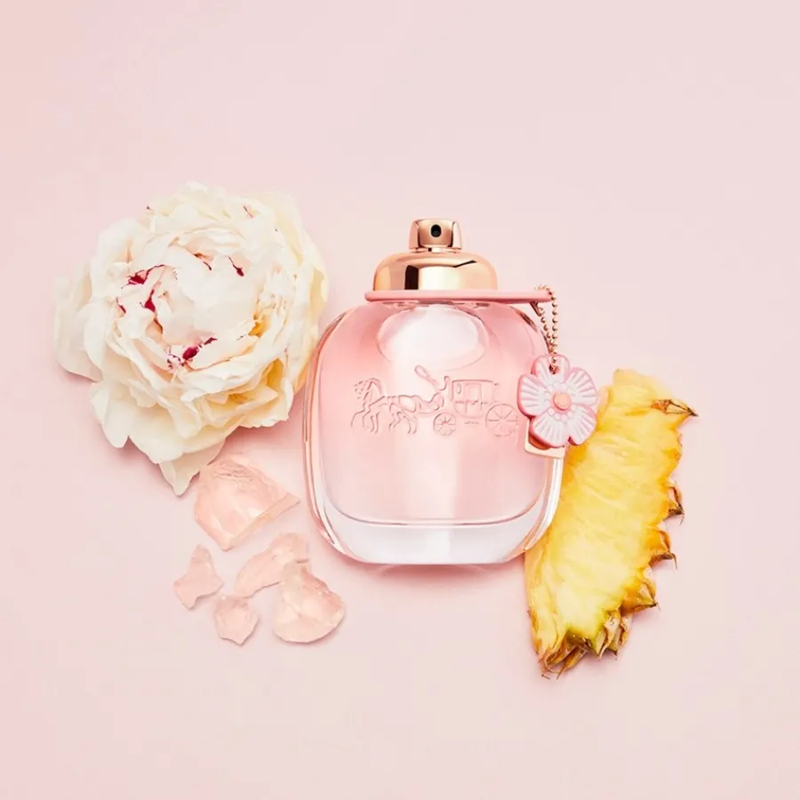 Coach Floral Eau de Parfum Spray von Sale