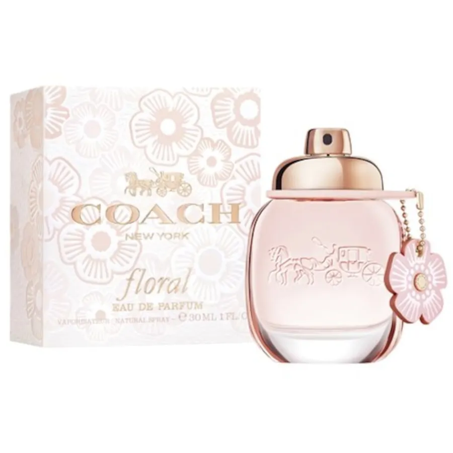 Coach Floral Eau de Parfum Spray von Sale
