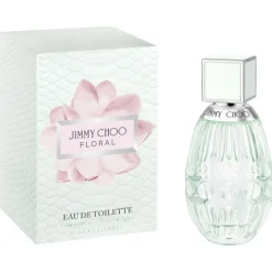 Jimmy Choo Floral Eau de Toilette Spray von