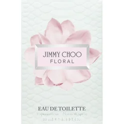 Jimmy Choo Floral Eau de Toilette Spray von