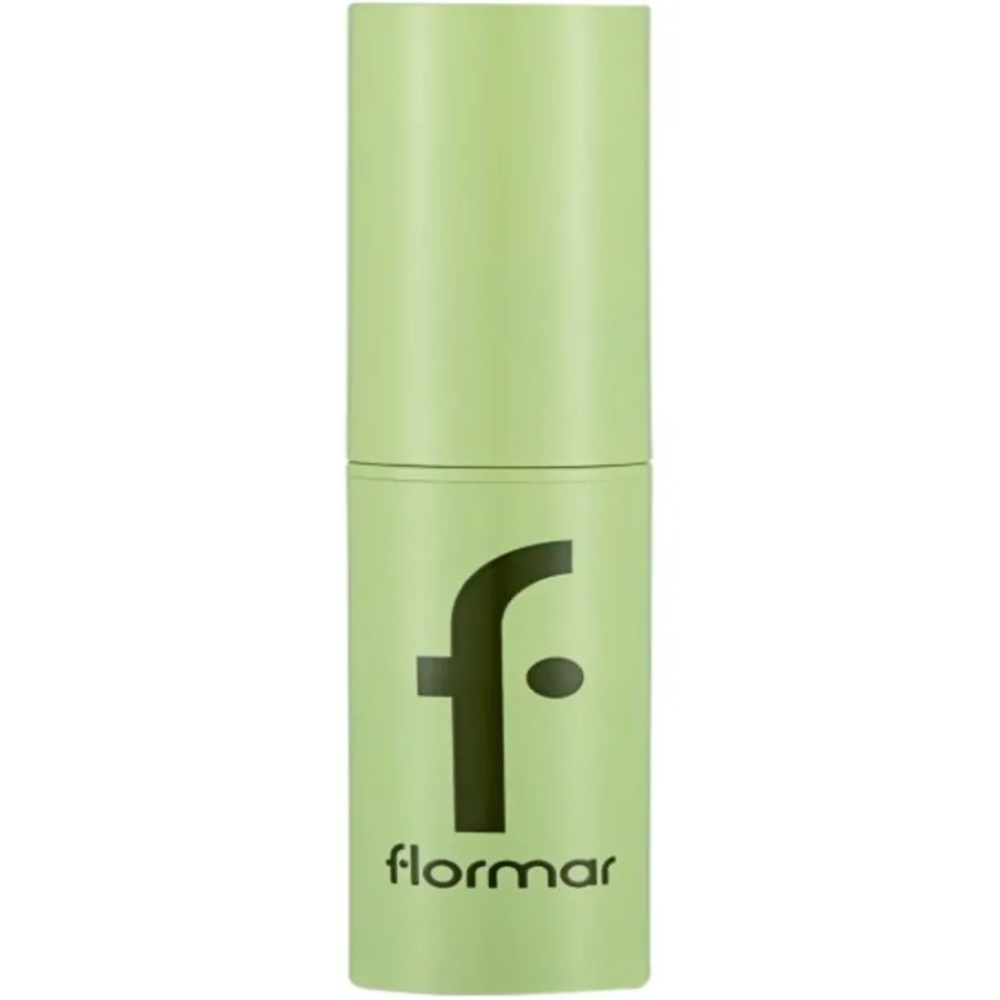 Flormar Green Up Lipstick