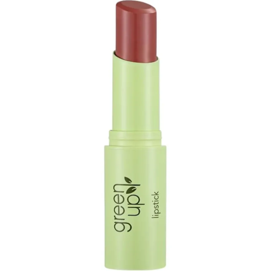 Flormar Green Up Lipstick