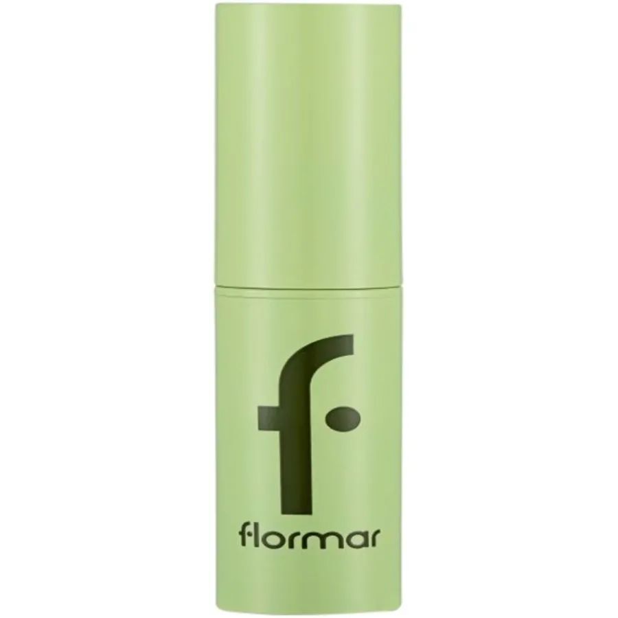 Flormar Green Up Lipstick