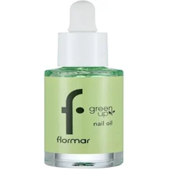 Flormar Green Up Nail Oil New