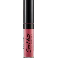 Flormar Silk Matte Liquid Lipstick Sale