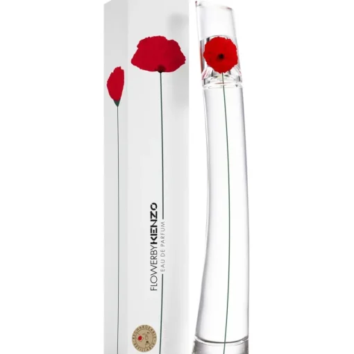 KENZO FLOWER BY Eau de Parfum Spray von Discount